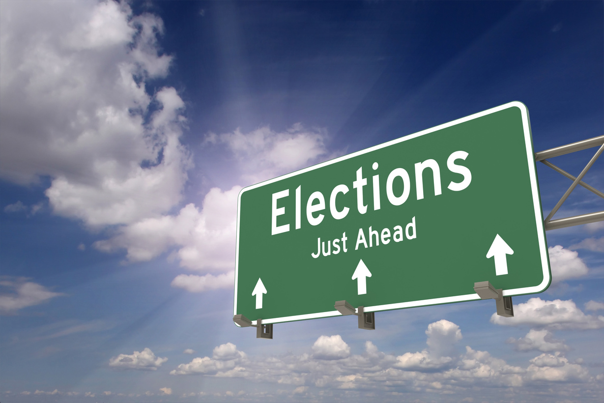 Elections Ahead